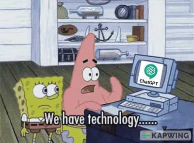 When someone asks me something at work.