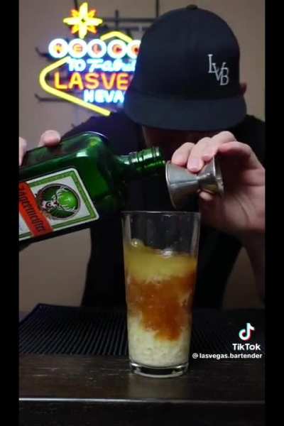Jet Fuel