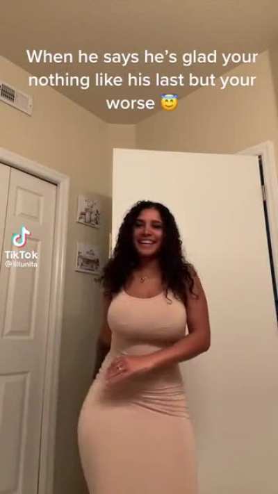 Thicc Mama 🤤