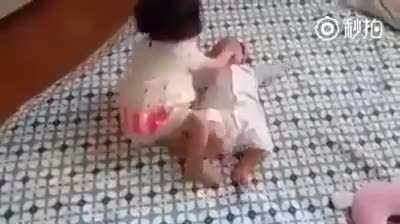 *Slap* SCRE-