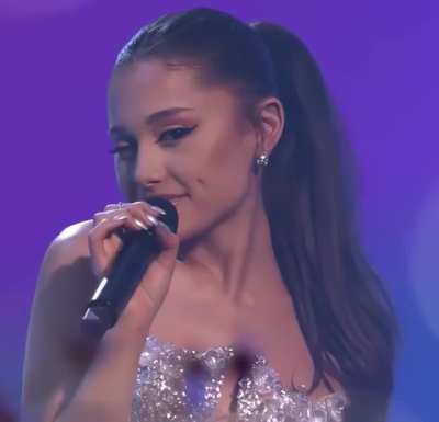 Ariana Grande