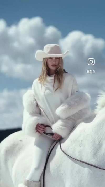 Alo 2025 Winter