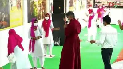 Christian conversion in India, the devil