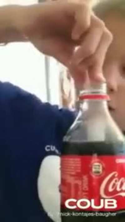 Coke