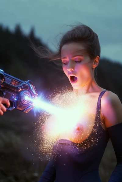 Breast Enhancing Laser
