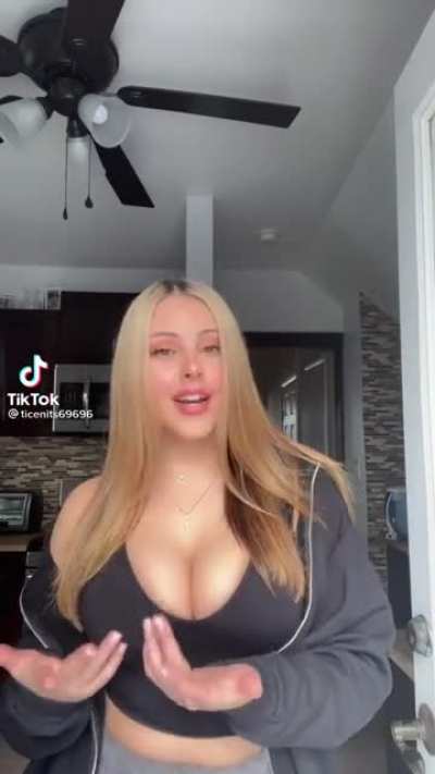 Huge af