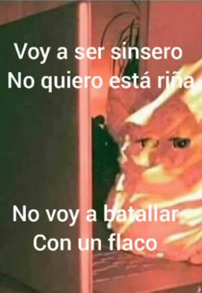 Esto no tiene Copy