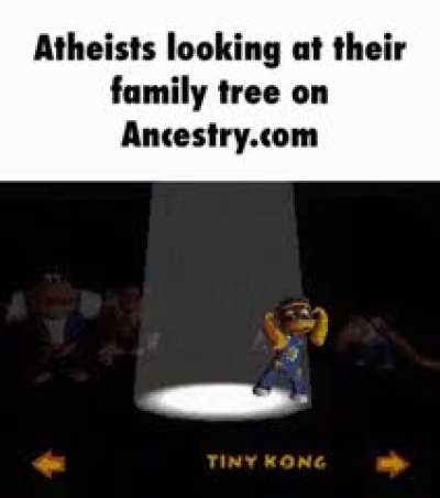 🐒