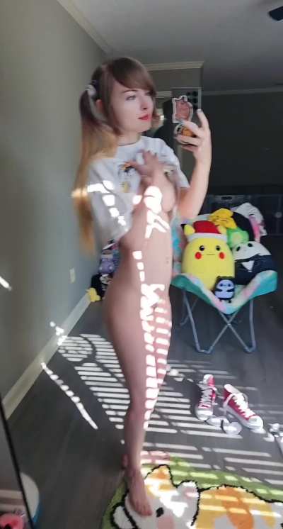 Front and back ;)