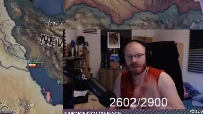 TommyKay Hearts of Iron 4'de T&uuml;rkiye'yi Şahlandırıyor.mp4