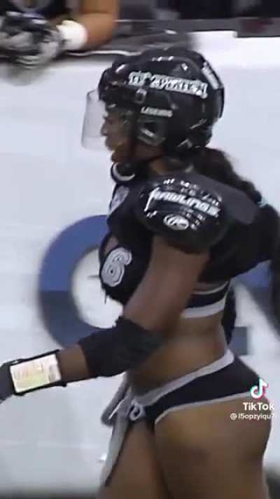 Cocky Ass