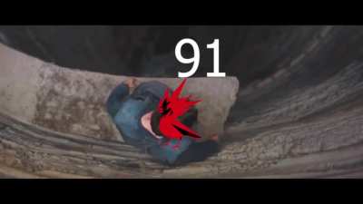 Judgement Day - circa 2020, colorized