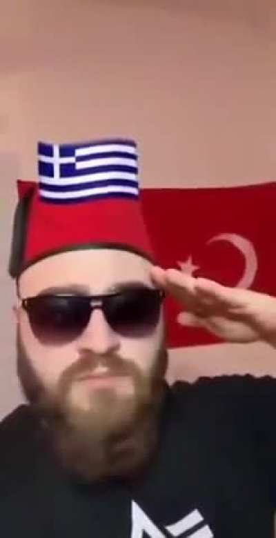 When the DNA test arrives.
