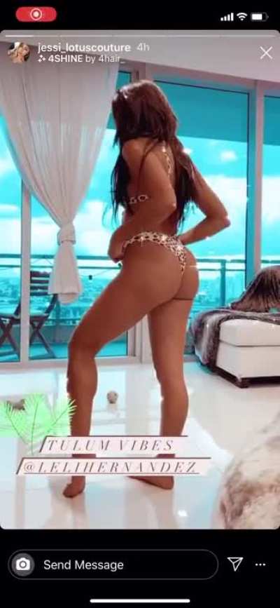That Ass🍑🔥🥵