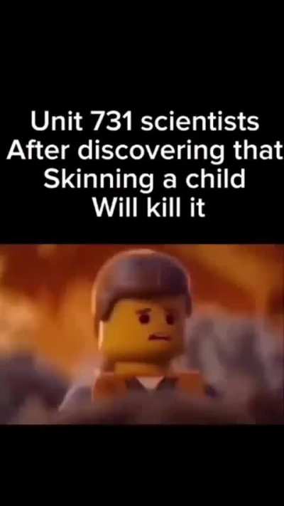 I&rsquo;d be surprised too