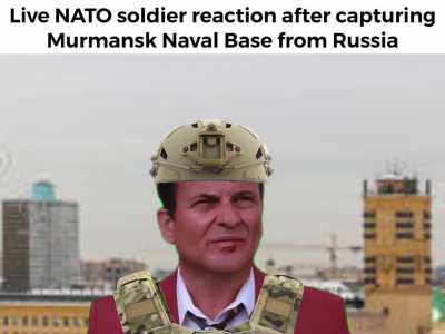 The noncredible part is Kuznetsov not already burning completely down before this
