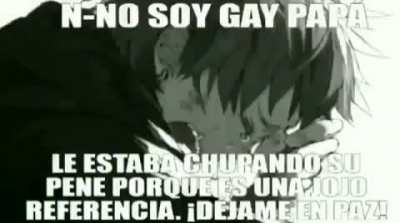 Jojo referencia