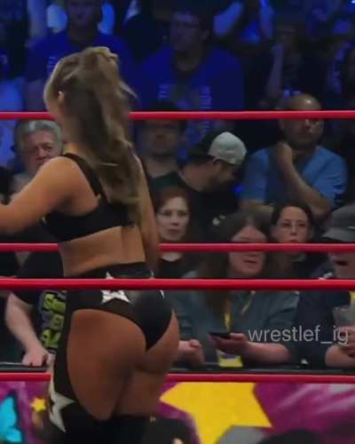 Anna Jay Match Comp
