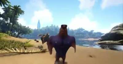 Saw this on discord thought it was pretty funny