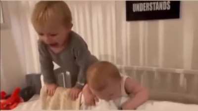 Too much sugar before bed