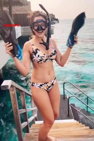 Rakul Preet