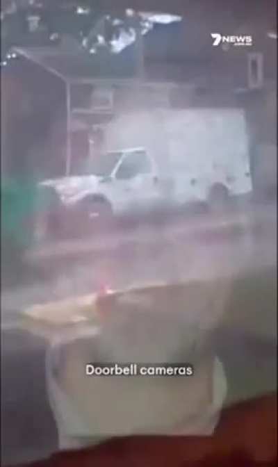 Are you a truck freak Peter? Could you explain?