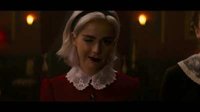 Sabrina wink