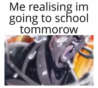 Very sad :( 