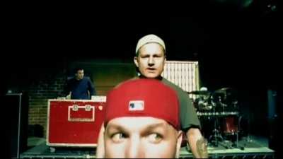 You guys asked me to ruin Limp Bizkit. Here's "Break Stuff" as a Broadway tune.
