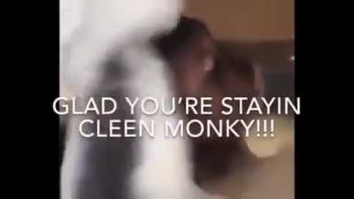 Monkey