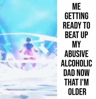 Oh? You're Approaching Me?