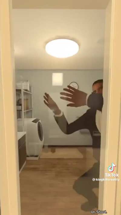 Cursed aways