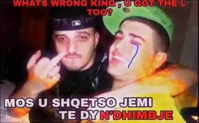 Dhimbje