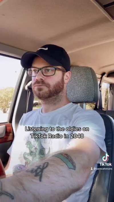 TikTok Radio