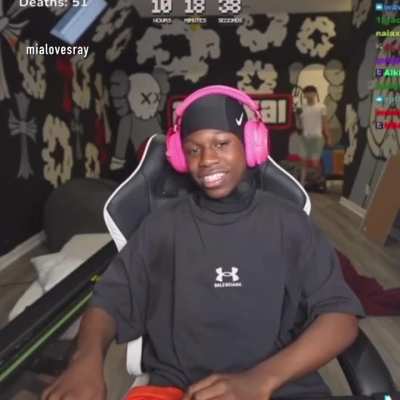 Rayquan