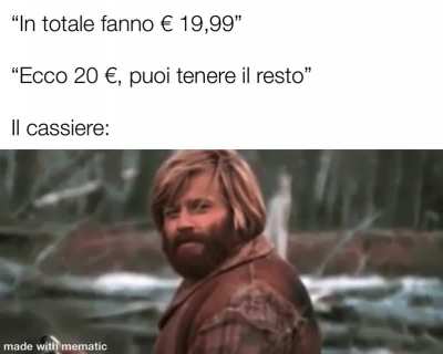 Generosit&agrave; 100