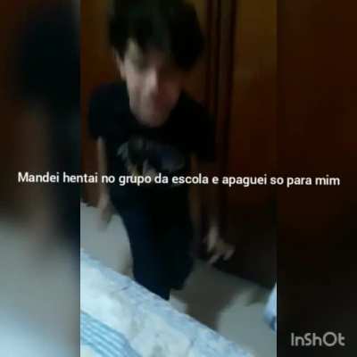 Vish ai fode man