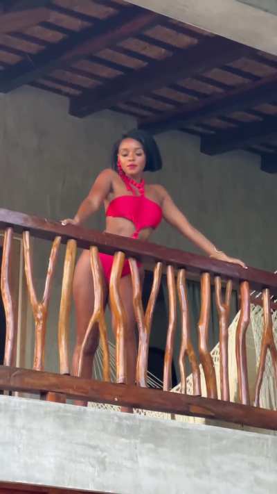 Janelle Mon&aacute;e 