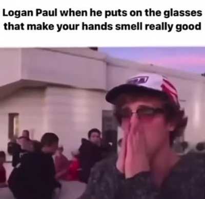 j*ke paul 🤮🤮
