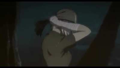 The Funniest Moment in Any of the Naruto Movies (Edited)