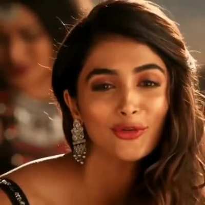 Pooja Hegde