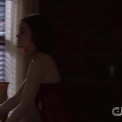 Lucy Hale