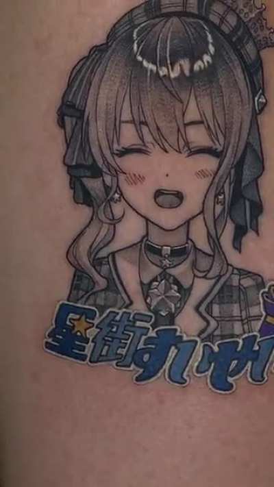 Who&rsquo;s your favorite Vtuber