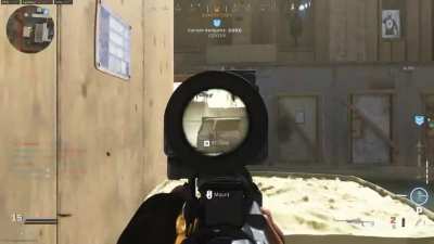 I dunno, but I have a feeling I got reported today...