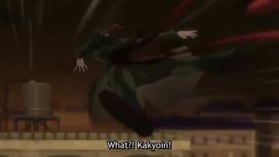 [AN | E11] Say Your Prayers! (Not-Really-Spoilers)