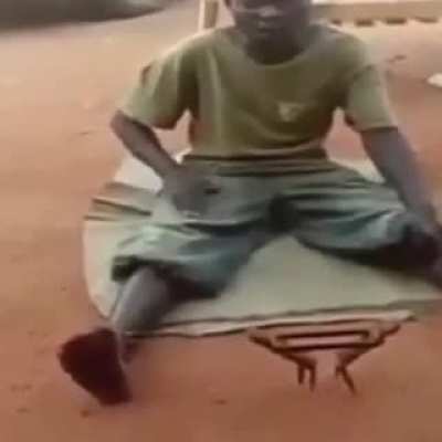 Nanananan na na