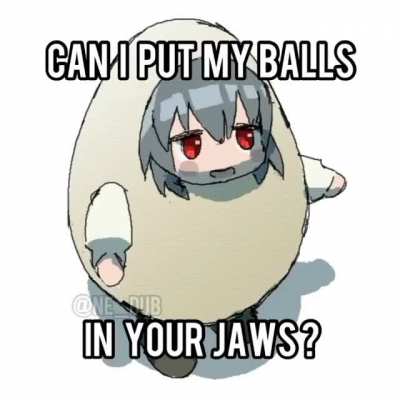 Can i?