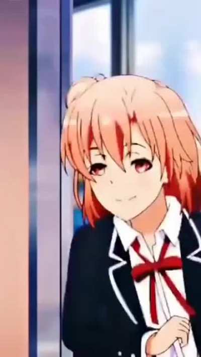 She's so cute. . .