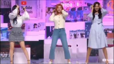 Dahyun Sana Tzuyu