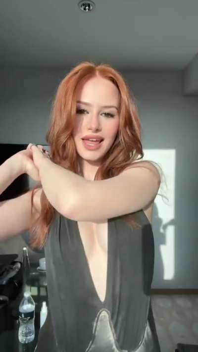 Madelaine Petsch